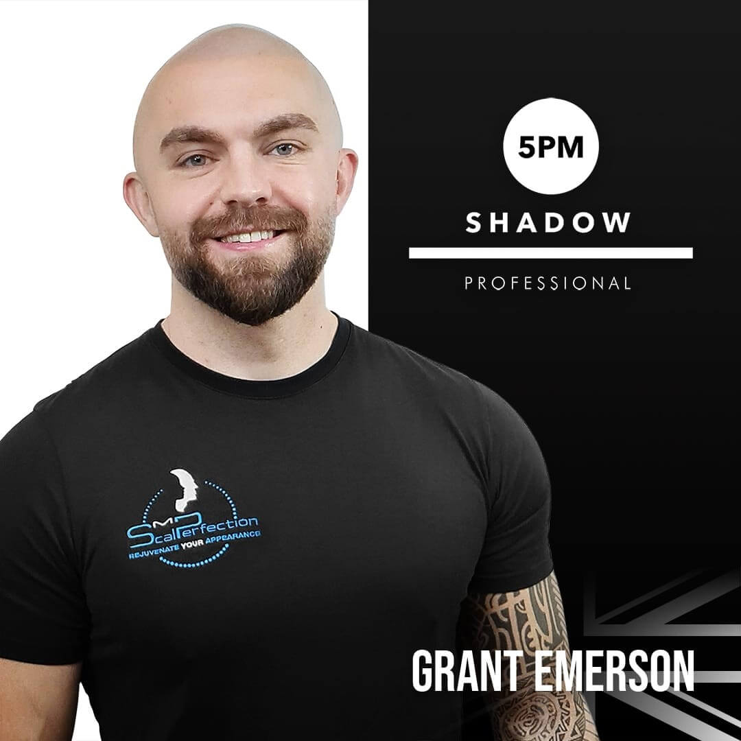 Winner small image - Scalperfection